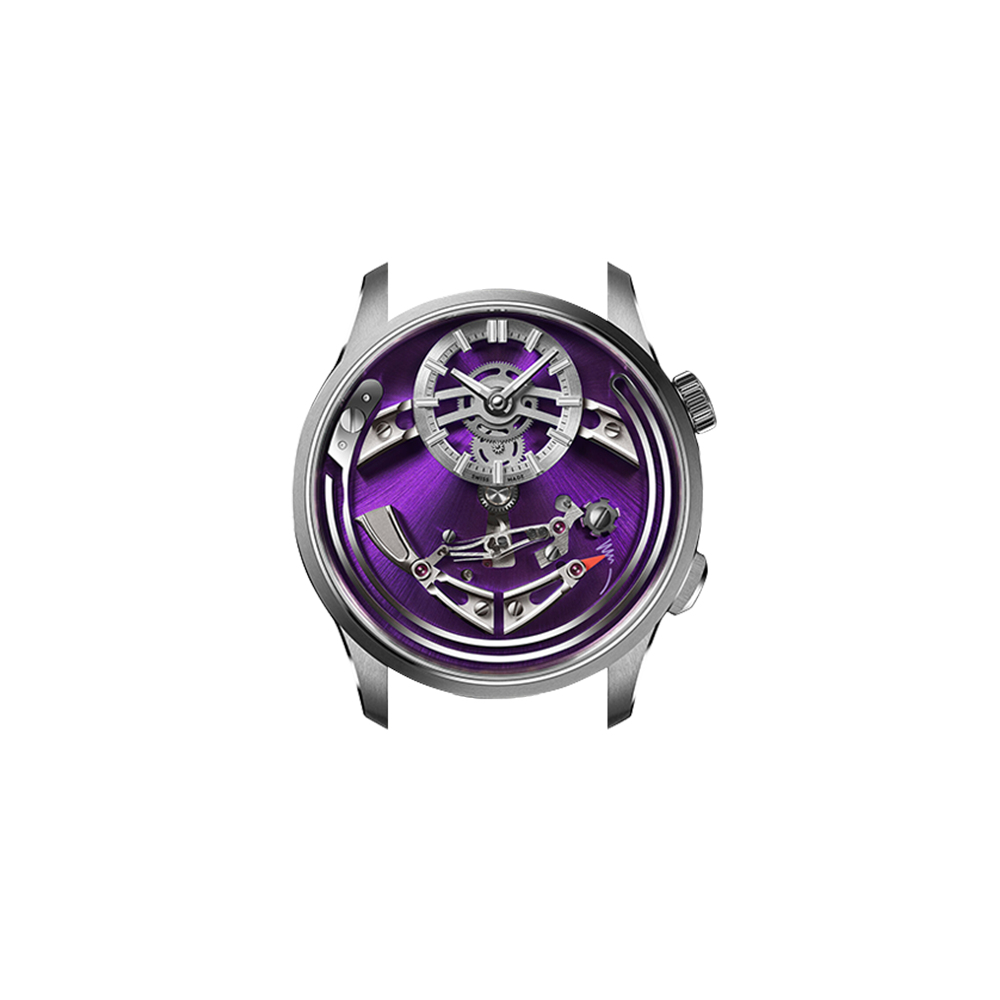watch